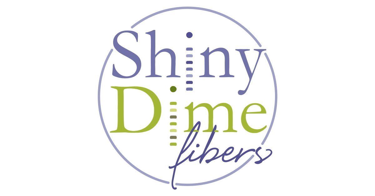 Naturally Dyed 5/2 Tencel™ 4 oz. skein - Color 5 – Shiny Dime Fibers
