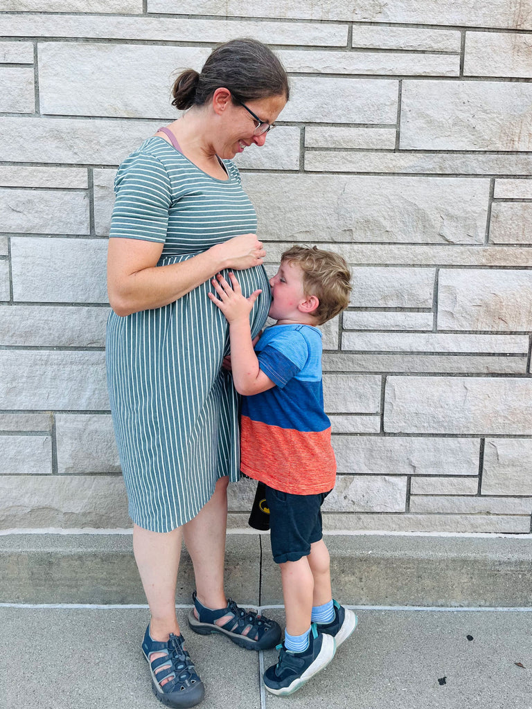 Maternity Leave