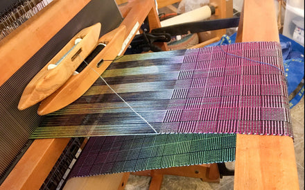Free Pattern Library – Shiny Dime Fibers