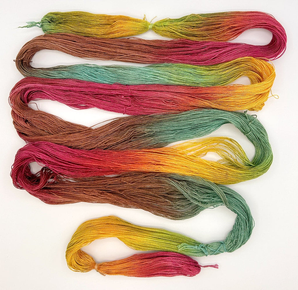 Results from the Recent Weaving Indiana Workshop