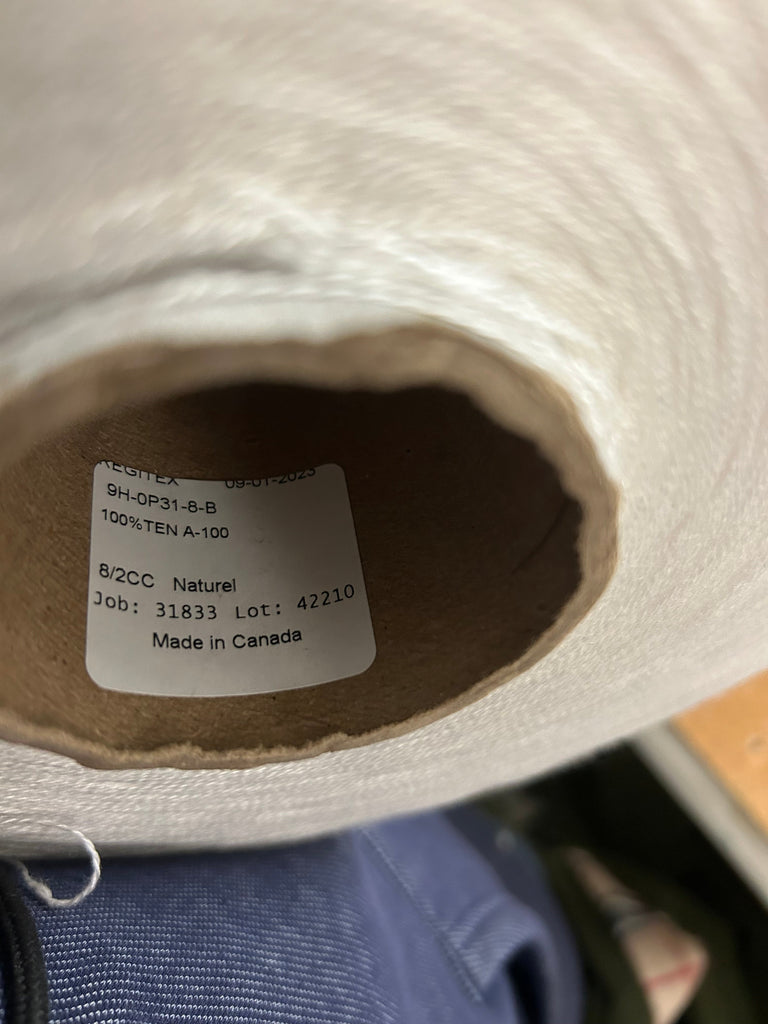 Unraveling the Mystery: 5/2 vs 8/2 yarn
