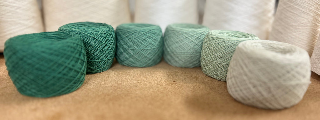 Ombré Palettes