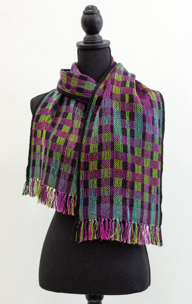 Weaving Patterns
