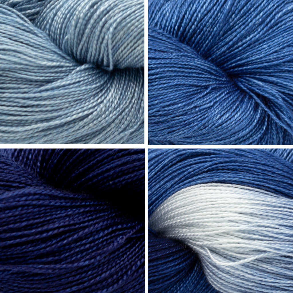 Indigo