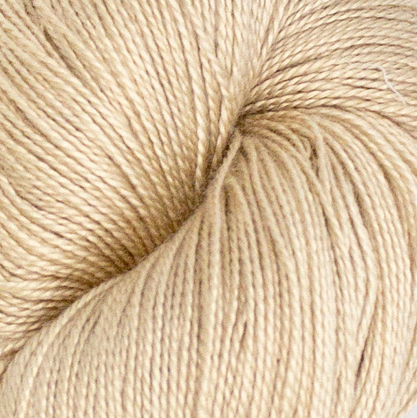 Tan Yarn