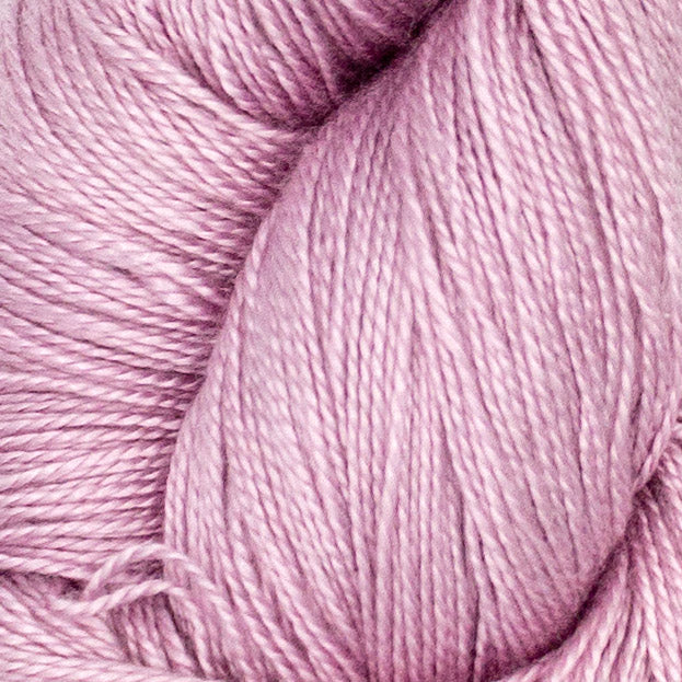 Naturally Dyed 5/2 Tencel™ 4 oz. skein - Color 5 – Shiny Dime Fibers