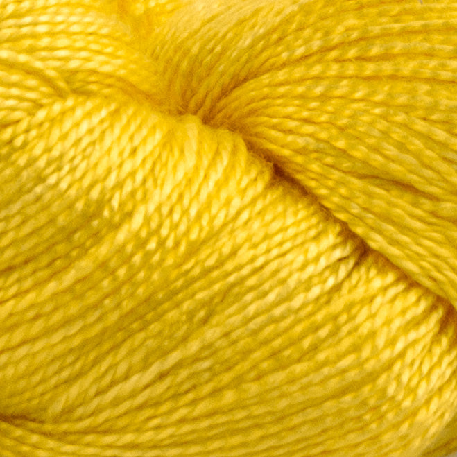 Naturally Dyed 5/2 Tencel™ 4 oz. skein - Color 5 – Shiny Dime Fibers