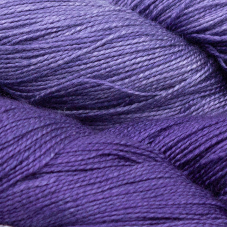 Unicorn Cocktail 4 oz. skein - Shiny Dime Fibers Tencel Yarn