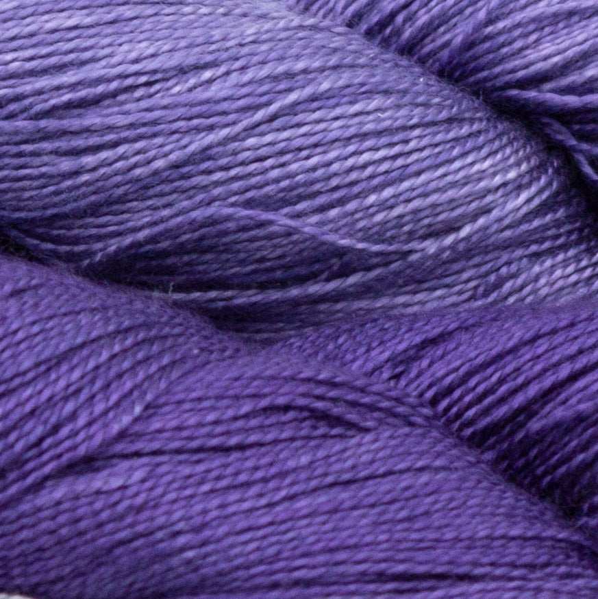 Unicorn Cocktail 4 oz. skein - Amanda Baxter Studio Tencel Yarn